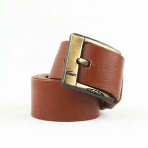 کمربند مردانه چرم ترک