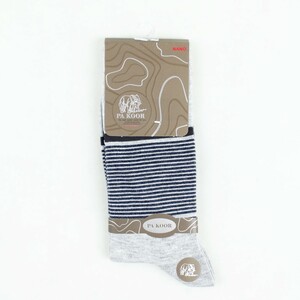 جوراب پنبهای مردانه