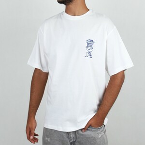 تیشرت مردانه از برند بابی