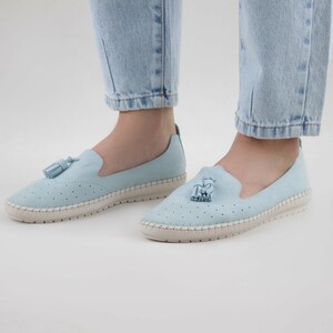 کالج جین وست زنانه