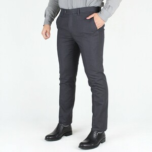 شلوار پارچه ای مردانه