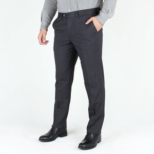 شلوار پارچه ای مردانه