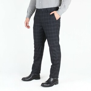 شلوار پارچه ای مردانه