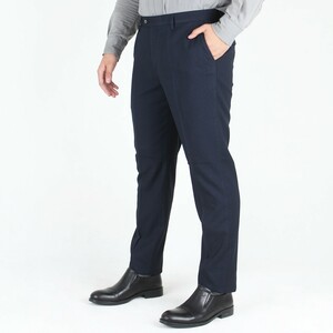 شلوار پارچه ای مردانه