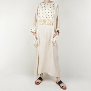 کفتان زنانه طرح دار NIZEL