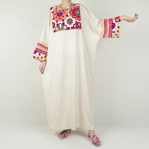 کفتان زنانه با طرح گلدار