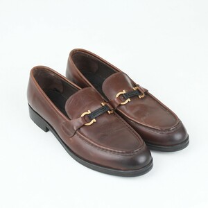 کفش چرم مردانه