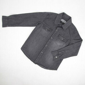 پیراهن لی پسرانه