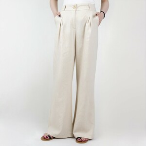 شلوار بگ زنانه