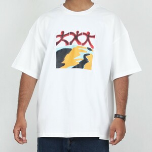 تیشرت مردانه بابی کد2