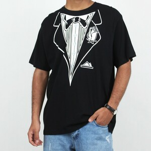 تیشرت مردانه برند Match