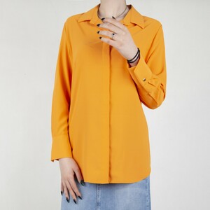 شومیز زنانه ساده