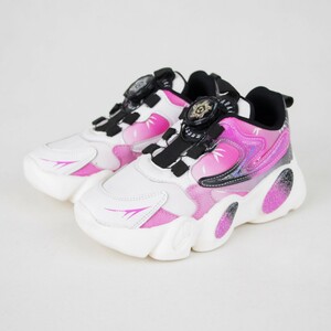 کتانی دخترانه سیندرلا