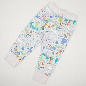 شلوار پسرانه