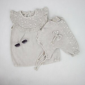 کت سارافون دخترانه