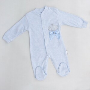 بادی نوزادی پسرانه ترک