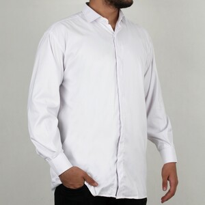 پیراهن مردانه دوشین سفیر