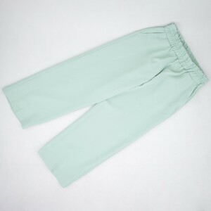 شلوار دخترانه ساده بگ MARK