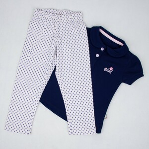 لگ دخترانه برند او وی اس