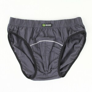 شورت مردانه اسلیپ دور مشکی  برند BRAND