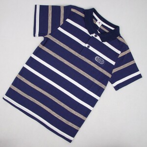 تیشرت پسرانه راه راه افقی برند QIEZITOU