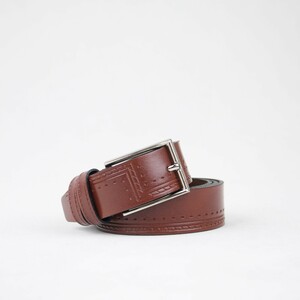 کمربند سگک دار مجلسی مردانه