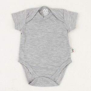 بادی نوزادی دخترانه برند وچیون