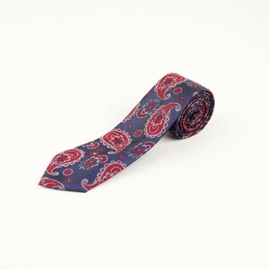 کروات مردانه دو لایه بته جقه PIEXXO BUTTI