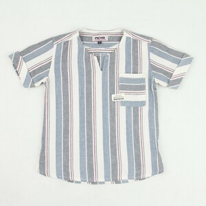 بلوز پسرانه از برند MEYAD با طرح راه راه