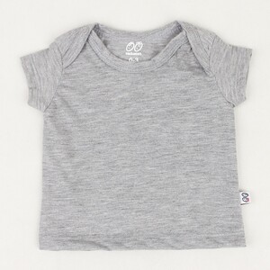 تیشرت نوزادی دخترانه