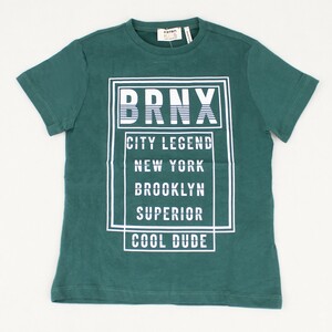 تیشرت پسرانه برند KOTON KIDS