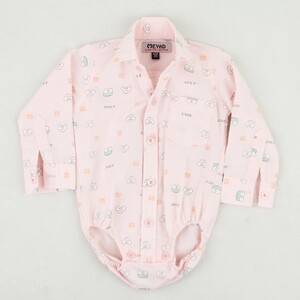 بادی با طرح غورباقه نوزادان MEYAD