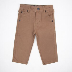 شلوار پسرانه ساده برند bambini