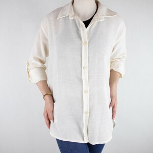 شومیز زنانه مانتویی طرح زنبوری kolion