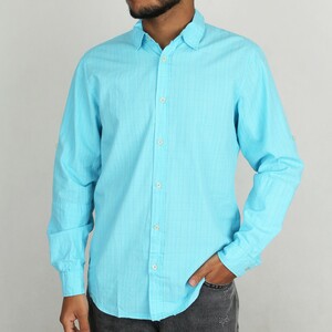 پیراهن مردانه از برند riv/sd  در طرح راه راه