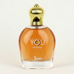 عطر و ادکلن اینتنس Intense