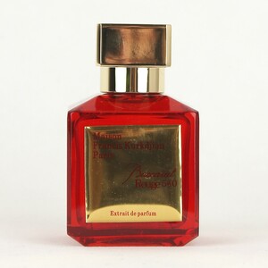 عطر ادکلن باکارات رژ Baccarat rouge