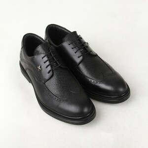 کفش مردانه ترکیبی  CAVALLI