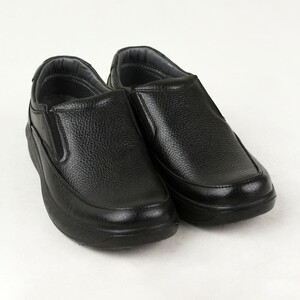 کفش مردانه کلارک پاتکان مشکی