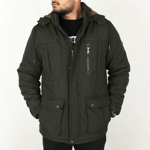 کاپشن مردانه اوور jeep