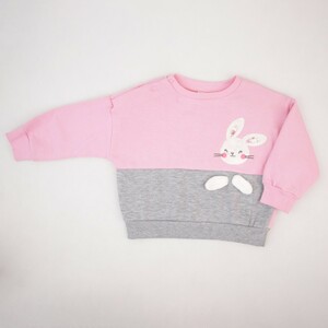 ست دخترانه دو تیکه tuffy