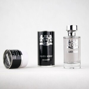 عطر و ادکلن سیلورسنت بوگارت | SILVER SCENT BOGART