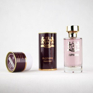 عطر و ادکلن افوریا کلوین کلین  |  Calvin klein euphoria