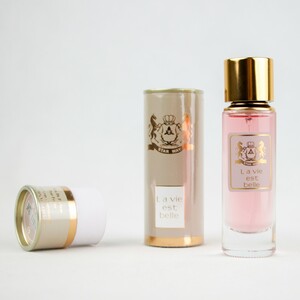 عطر و ادکلن لا ویه است بله | E La vie est belle