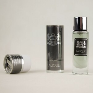 عطر و ادکلن لالیک انکر نویر |  Lalique Encre Noire