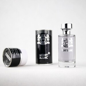 عطر و ادکلن مونت بلنک لجند اسپریت | Montblanc Legend