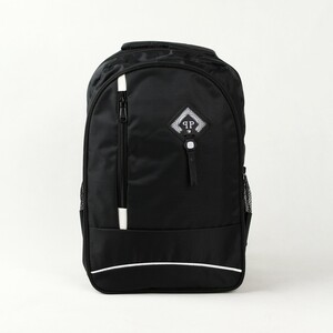 کیف و کوله پشتی بچه گانه مشکی qp