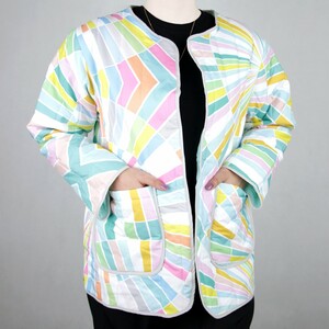 کاپشن زنانه کوتاه نیزل