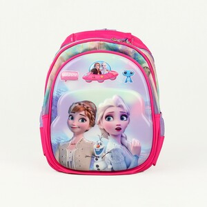 کیف و کوله پشتی مهدکودکی طرح السا