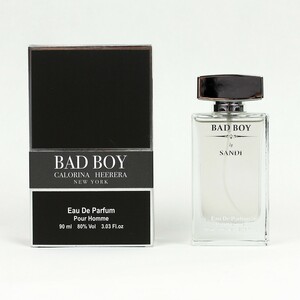 عطر و ادکلن بد بوی  |‌ BAD BOY